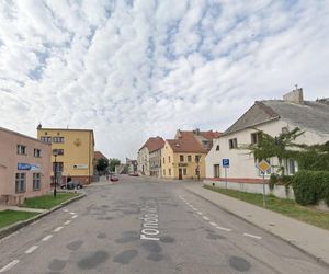 Najbiedniejsze miasto w woj. warmińsko-mazurskim. Jest na szarym końcu Polski