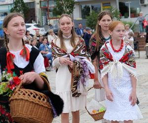 Wierzbnickie meżaliany” Starachowice 12.06.