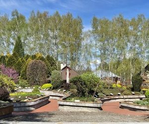 Arboretum w Bolestraszycach 