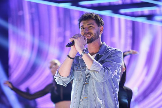 7. miejsce - Kamil Bendarek