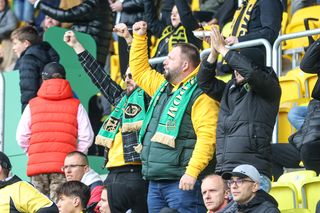 GKS Katowice urwał punkty Lechowi. Piękne pożegnanie z kibicami!