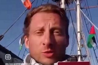 Poseł Franciszek Sterczewski