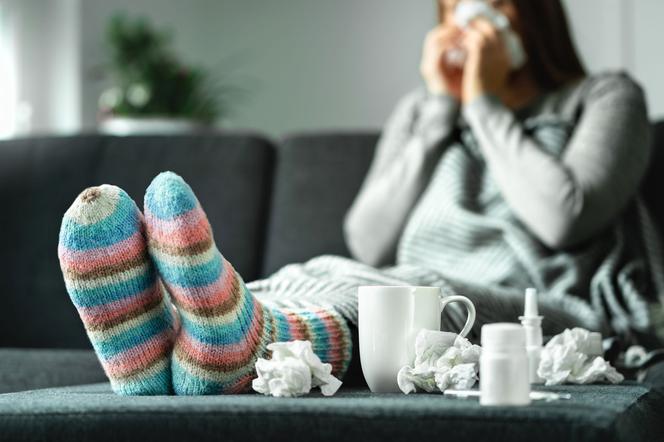 Jak leczyć przeziębienie - sprawdzone metody