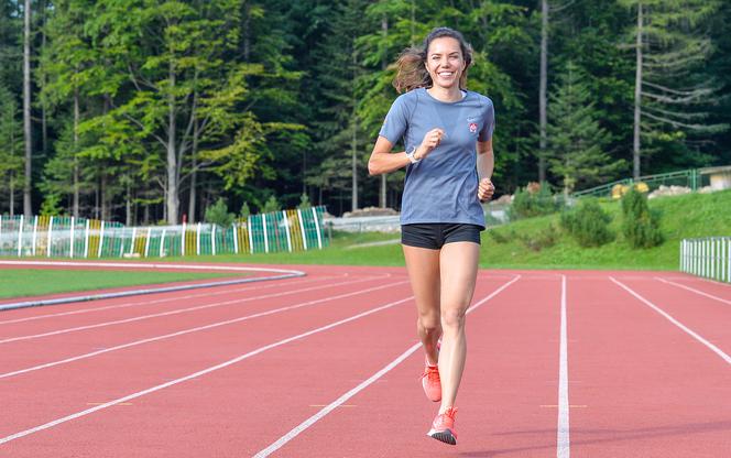 Joanna Fiodorow i Joanna Jóźwik - forma i uroda w dobie koronawirusa