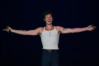 Shawn Mendes spotyka się z gwiazdą Eurowizji? Są widywani razem