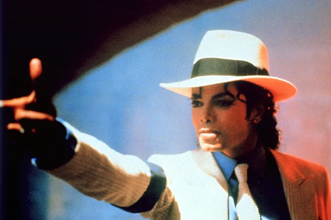 Michael Jackson żyje i ma się dobrze?! To nagranie mocno szokuje!