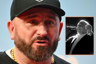 Liroy poruszony śmiercią Soyki: „Nawet niebo płakało po Staszku”