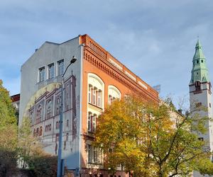 Mural Pamięci Synagogi Szczecińskiej odsłonięty!