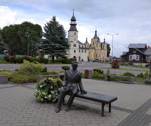 To miasto zwane jest stolicą Roztocza Środkowego. Co warto w nim zobaczyć?