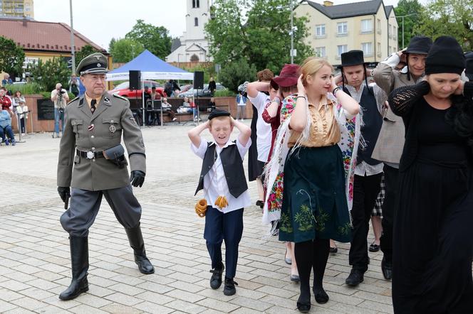 "Wierzbnickie meżaliany” Starachowice 12.06.