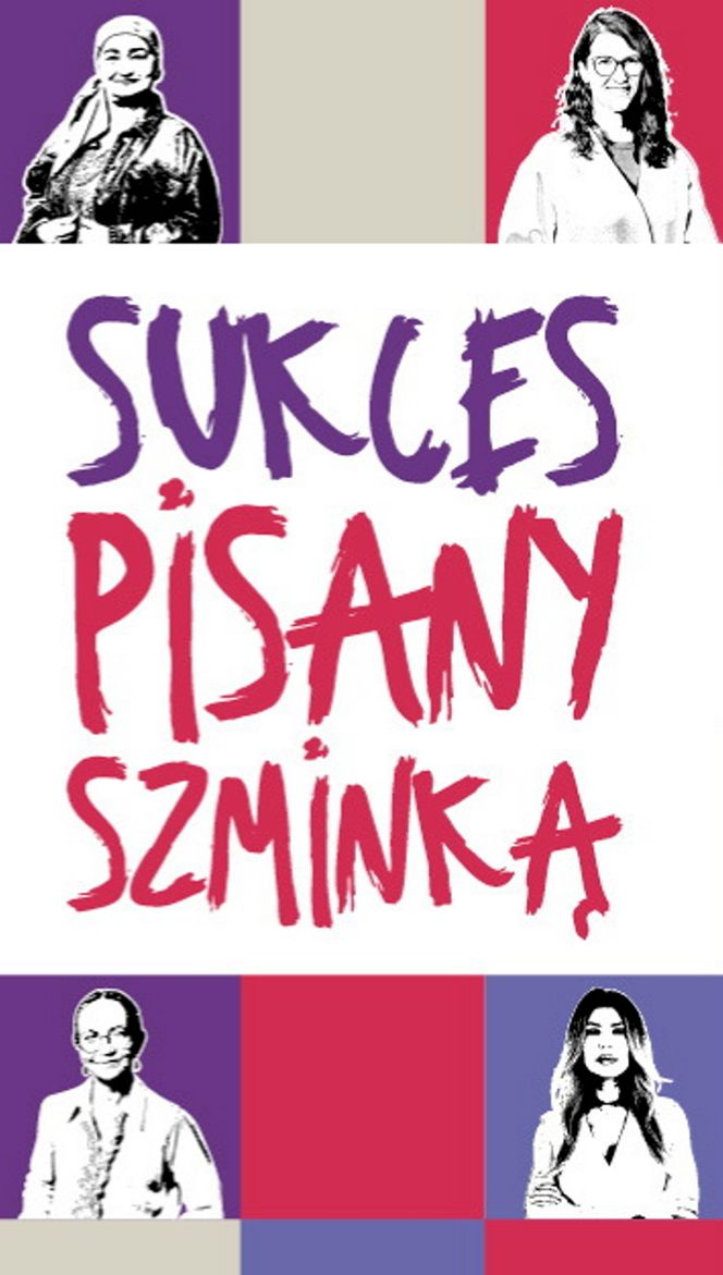 XVII edycja konkursu Sukces Pisany Szminką
