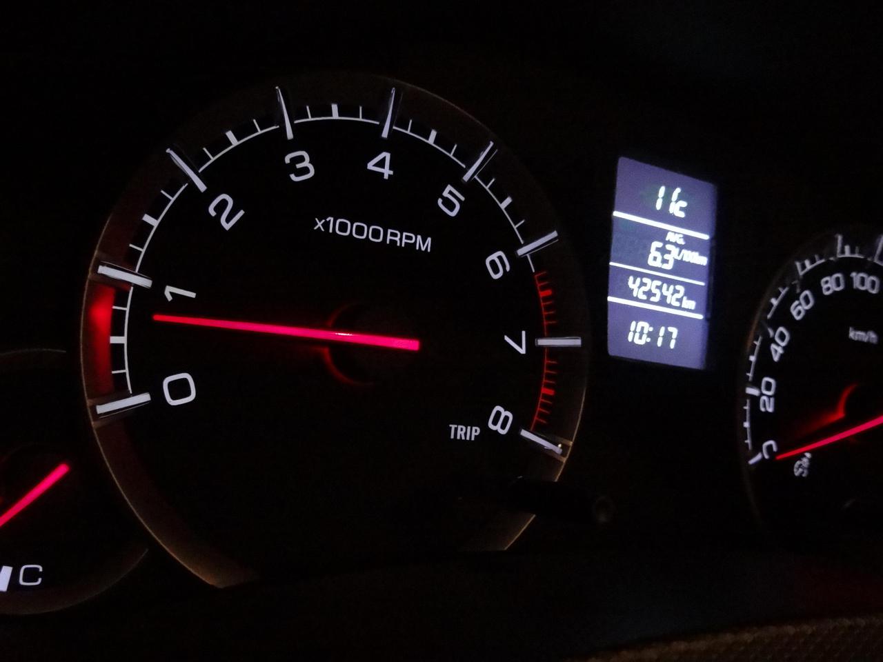 Suzuki Swift IV