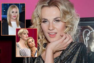 Pierwsza interpłciowa uczestniczka Top Model ogłosiła związek z Konfederatą. Tak dziś wygląda Michalina Manios [ZDJĘCIA]