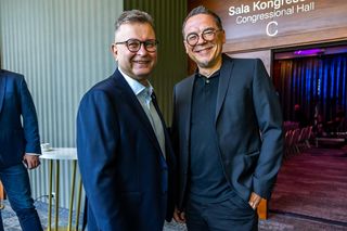 XV Kongres Stolarki Polskiej w Jachrance 2025