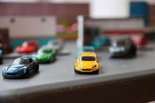 Lubelska Giełda Modelarska