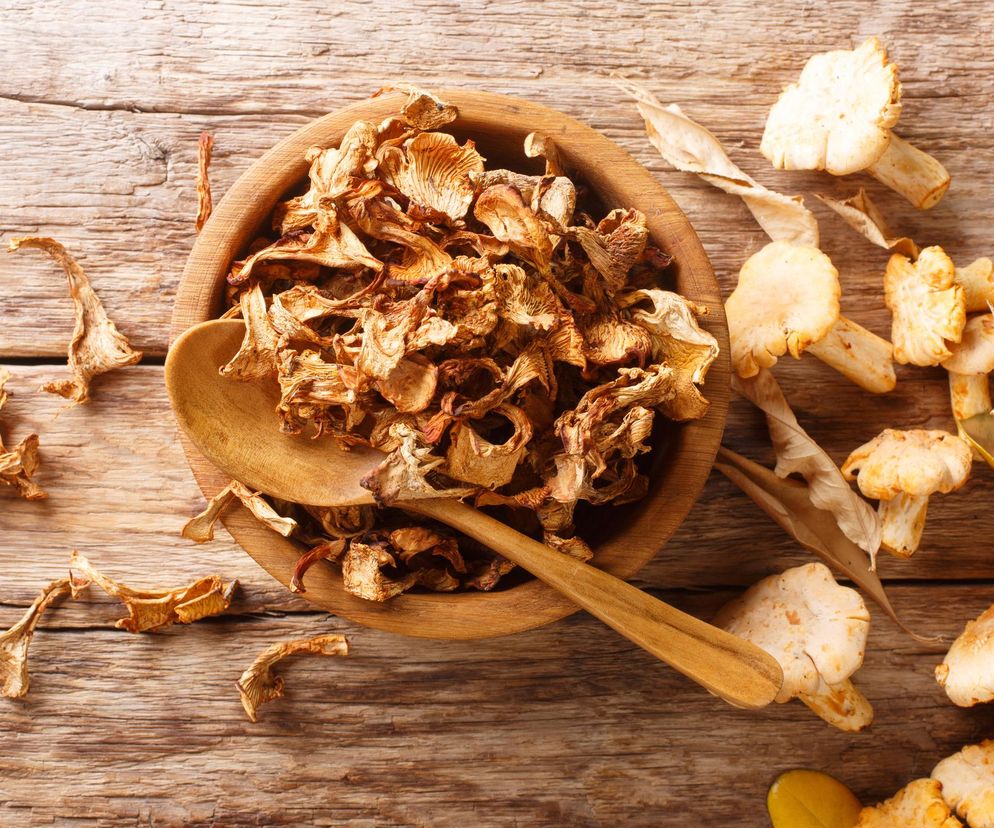 Nie uwierzysz, do czego można wykorzystać te popularne grzyby. Wątroba i jelita ci podziękują