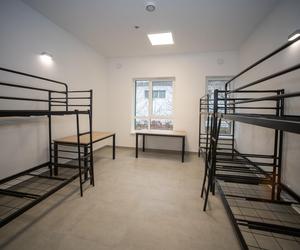 W Łodzi powstał hostel dla bezdomnych