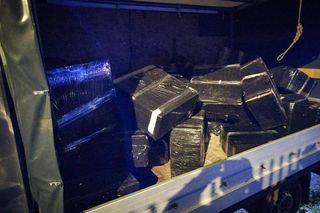 Lubelskie. Udaremniono przemyt papierosów za prawie 1 mln zł! 