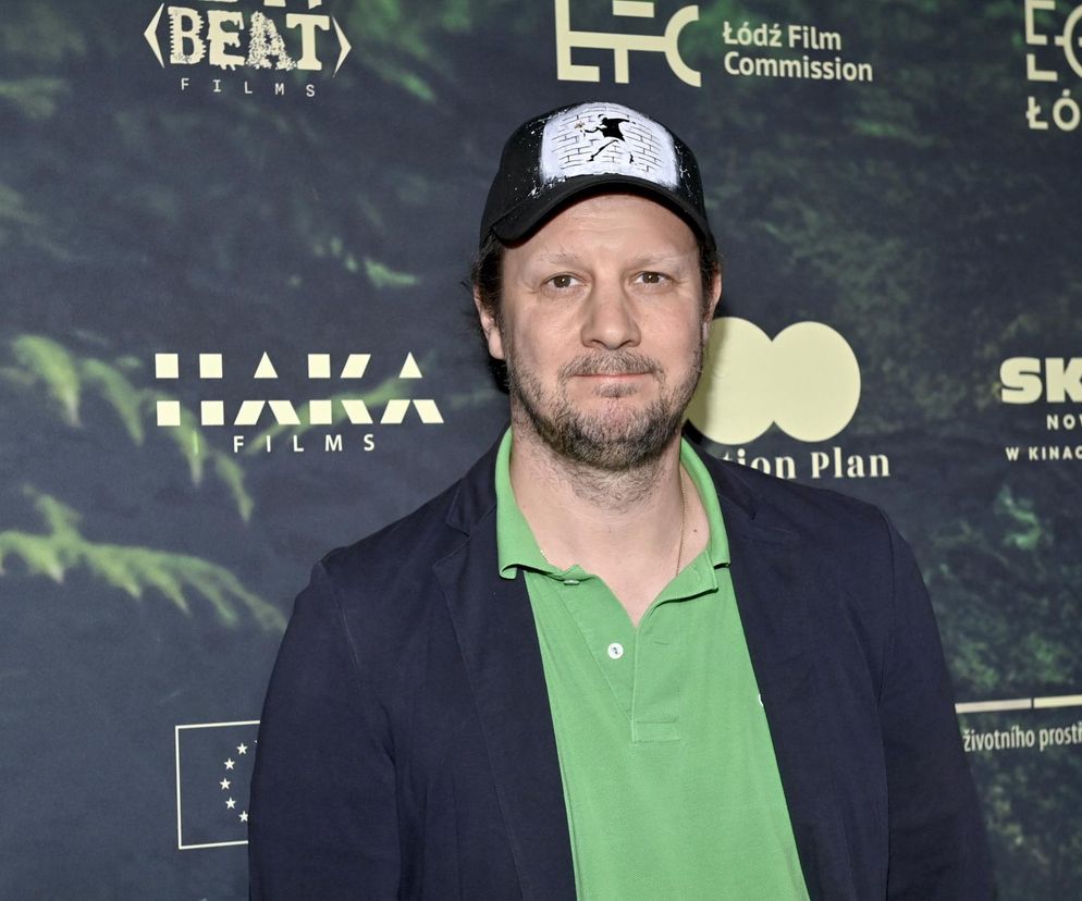 Wojciech Solarz bez ogródek. W polskim kinie coraz mniej oryginalności!