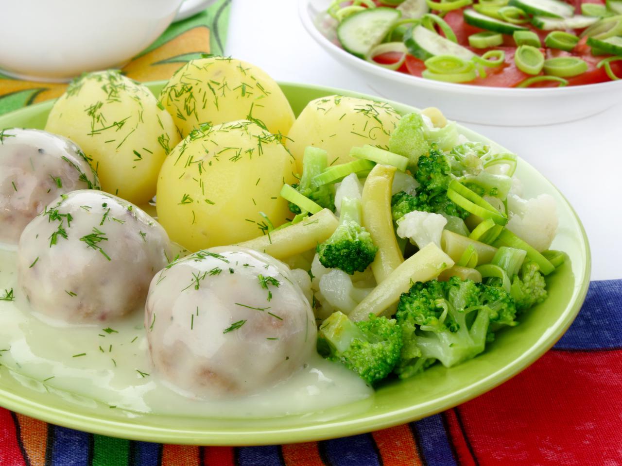 KLOPSY W SOSIE KOPERKOWYM - sprawdzony przepis