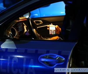 Policja wystawiła prawie 160 mandatów! Kierowcy zapłacą 54 tys. zł 