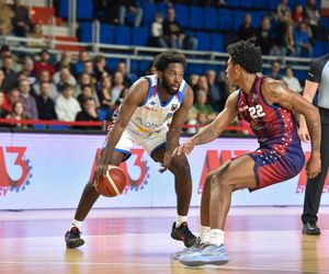 Arriva Lotto Twarde Pierniki Toruń - King Szczecin, zdjęcia kibiców i zawodników z meczu Orlen Basket Ligi