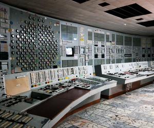 Czarnobyl nie stanowi zagrożenia