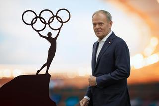 Polska chce zorganizować Igrzyska Olimpijskie! Donald Tusk podał konkretny termin, jasna deklaracja premiera