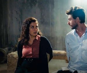 Aynur w serialu EMANET (Dziedzictwo)
