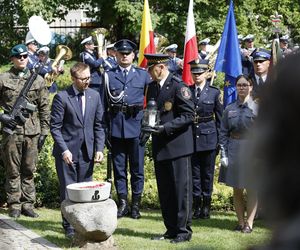  Mokotów pamięta! Uroczyste obchody 81. Rocznicy Powstania Warszawskiego