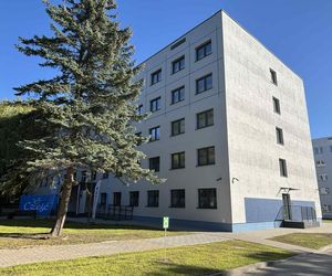 Uniwersytet Warmińsko-Mazurski wyremontował akademik