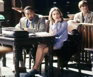 Ally McBeal 