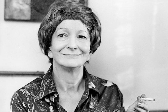 Wisława Szymborska 