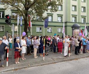 13. Marsz dla Życia i Rodziny zgromadził tłumy na ulicach Białegostoku [ZDJĘCIA]