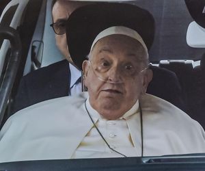 Papież Franciszek abdykuje? Watykan stawia sprawę jasno