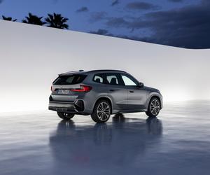 BMW X1 xDrive30e