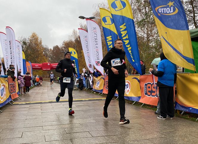 Lotto 8 Olsztyński Bieg Niepodległości cz.2