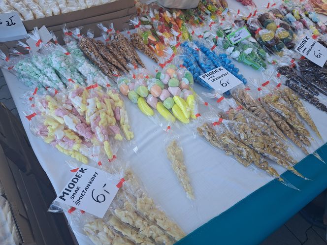 Wszystkich Świętych 2025 w Krakowie