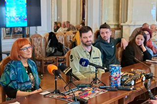 WOŚP 2025 TARNÓW - konferencja