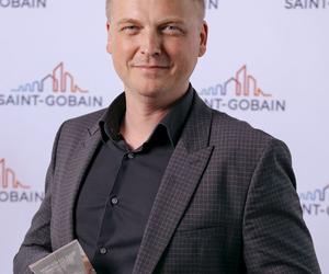 Saint-Gobain Glass Design Award 