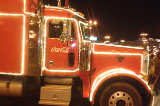 Ciężarówki Coca-Coli na Dolnym Śląsku 2018: Kiedy i gdzie przyjadą? [ZDJĘCIA]