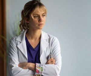 Na dobre i na złe odc. 926. Gloria (Aleksandra Grabowska)