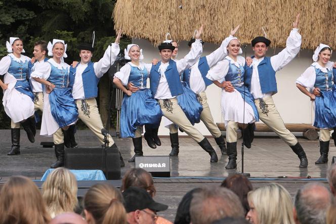 Międzynarodowy Festiwal Folklorystyczny Strážnice