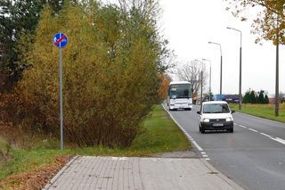 Powstanie ścieżka rowerowa na ul. Energetyków i cztery parkingi park and ride w Radomiu