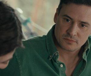 Na dobre i na złe odc. 960. Blanka (Pola Gonciarz), Krzysztof Radwan (Mateusz Damięcki)