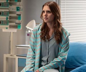 Na dobre i na złe odc. 956. Weronika (Klaudia Łapot) - siostra Mario