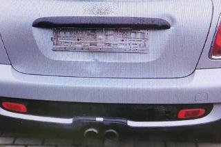 Młodociani chuligani szaleli po Tarnowie. Z nudów zrobili demolkę