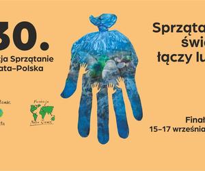 Ostrów. Worki i rękawice w dłonie! Po raz 30 będziemy sprzątać świat!