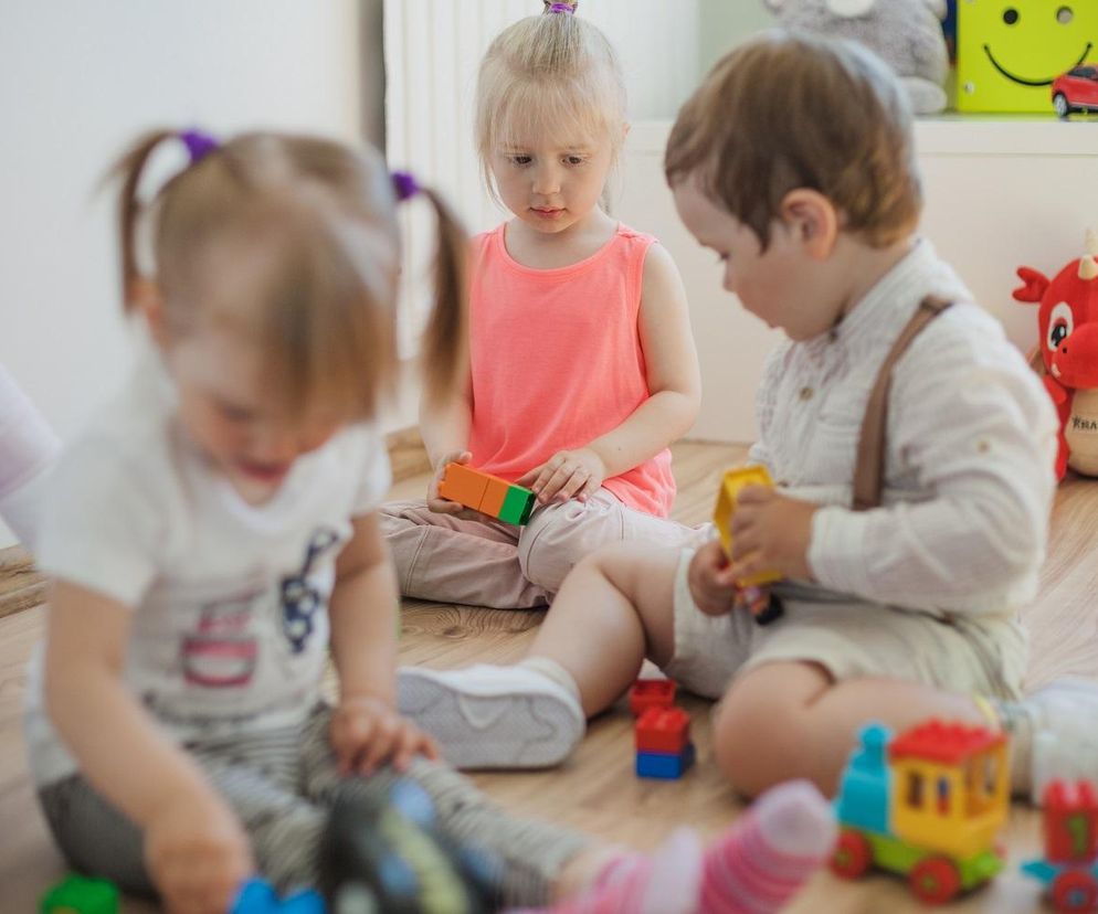 Żłobek z tarasami i salami sensorycznymi! Tak będzie wyglądać nowa placówka w Sosnowcu
