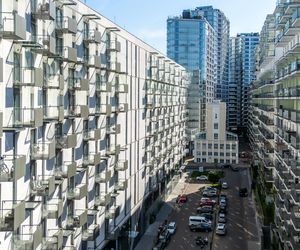 Osiedle Bliska Wola w Warszawie